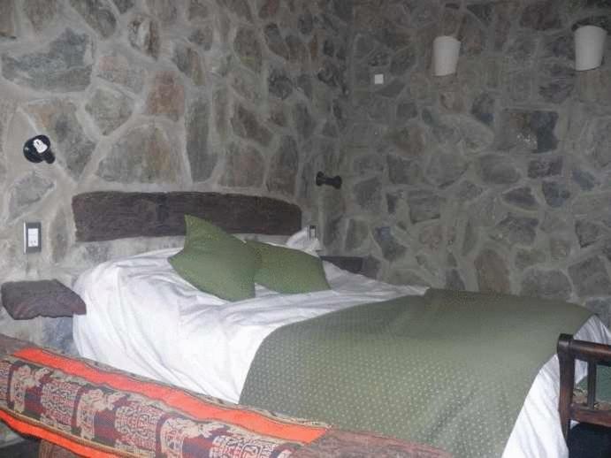 Hostel Portal Del Tala Centro Ecoturístico