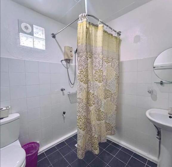 ユースホステル Studio Apartment With Kitchen