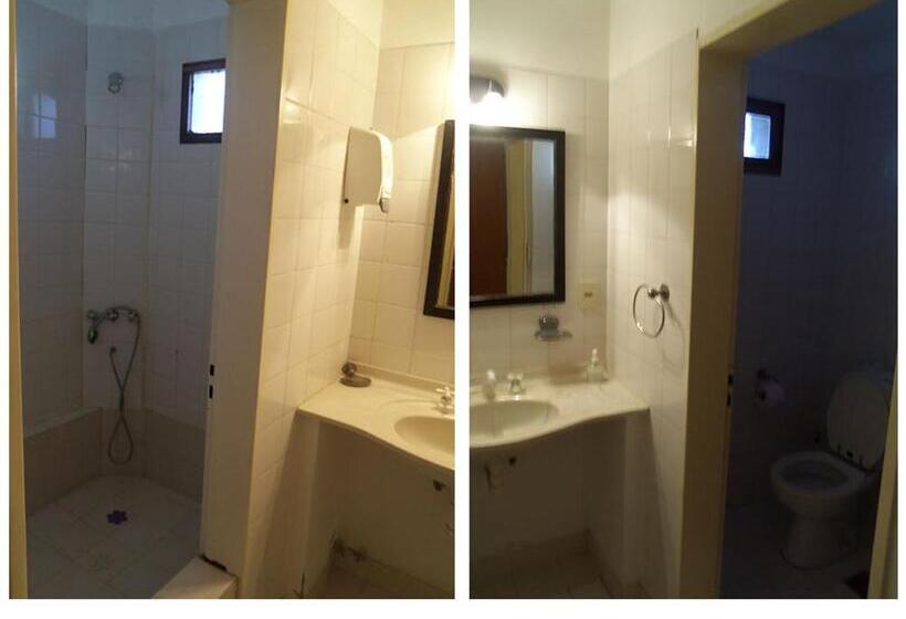 Apart Hotel Abedules