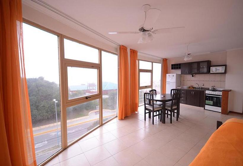 Apart Hotel Bs.as.mar