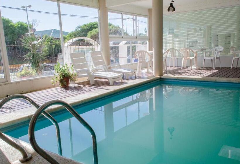 Apart Hotel Bs.as.mar