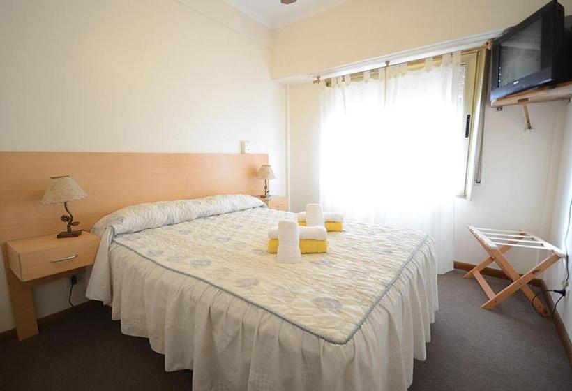 Apart Hotel Bs.as.mar