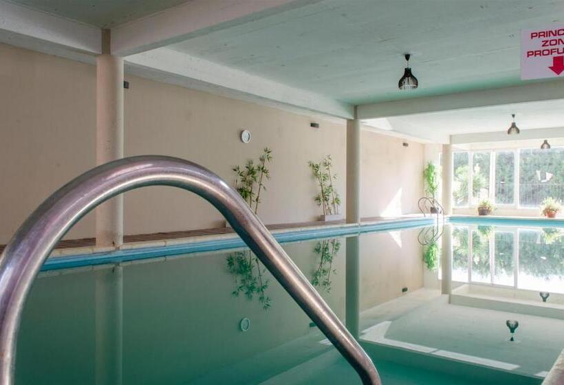 Apart Hotel Bs.as.mar