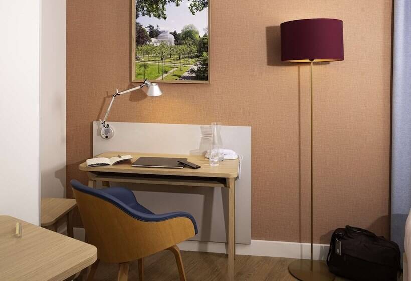 Aparthotel Adagio Paris Boulogne