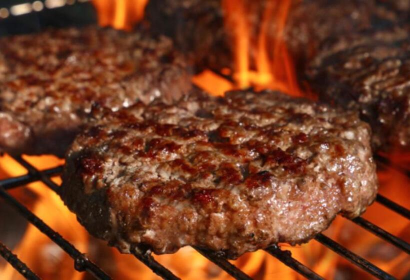 Appart Hôtel Le Combes