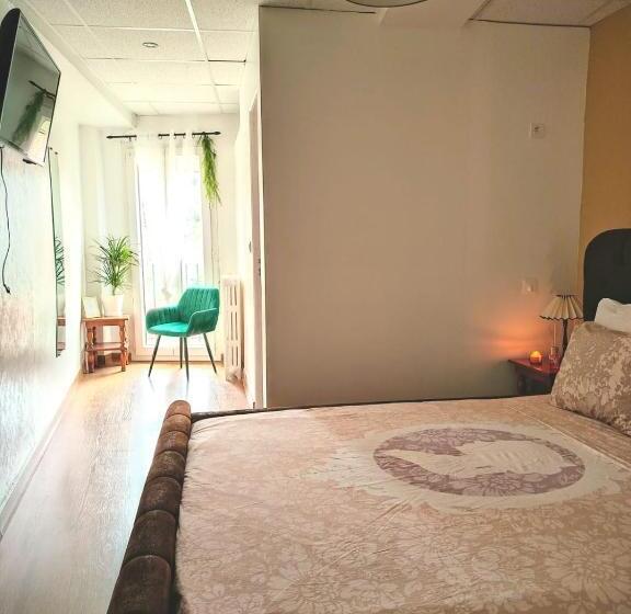 Appart Hôtel Le Combes