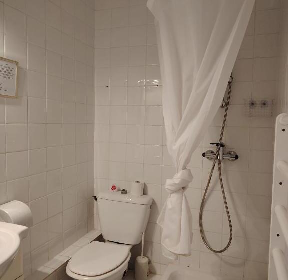 Appart Hôtel Le Combes