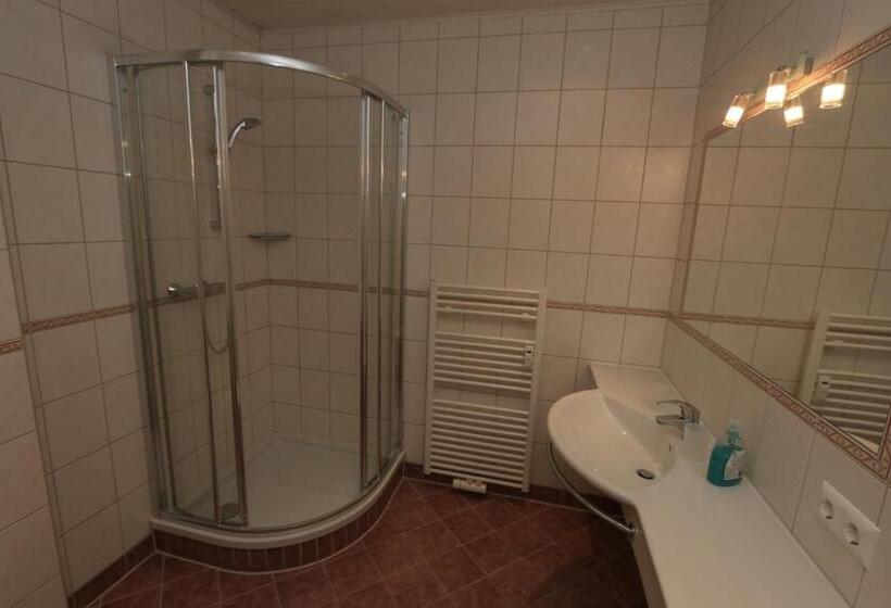Appartement Hans