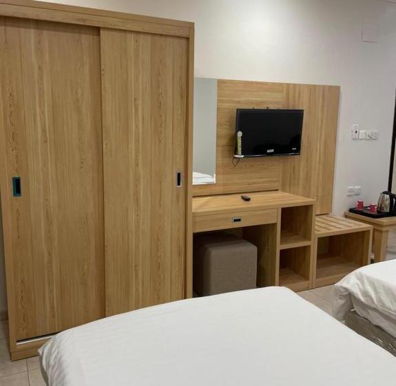 Aroos Al Shati Furnished Units