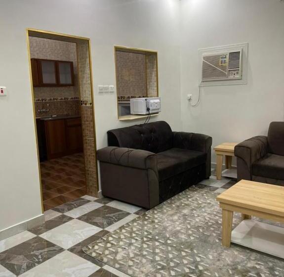 Aroos Al Shati Furnished Units