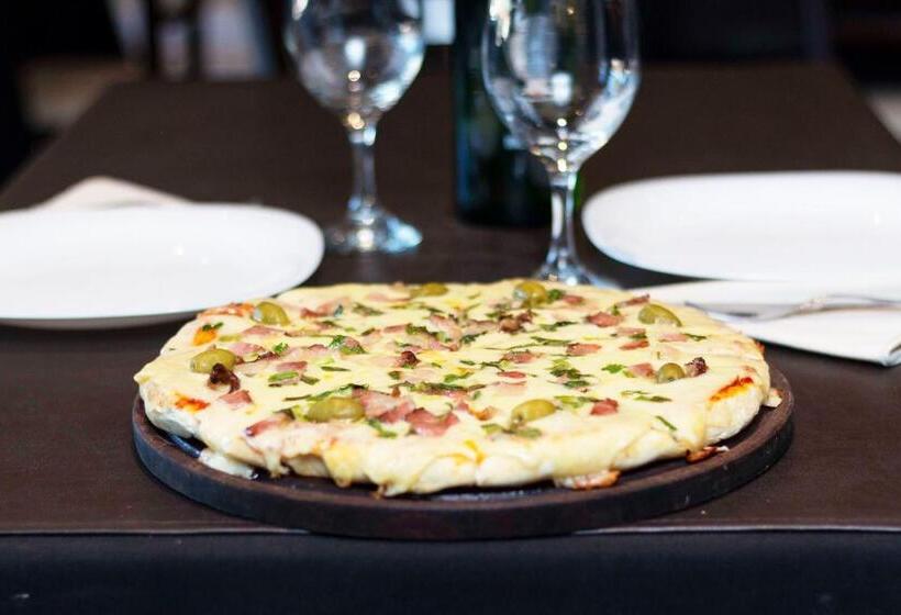 Atlas Grand Hotel Ituzaingo