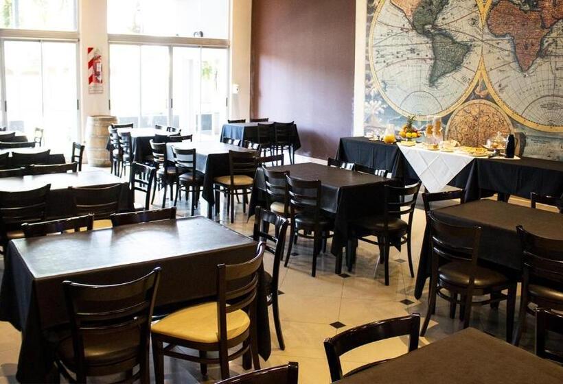 Atlas Grand Hotel Ituzaingo