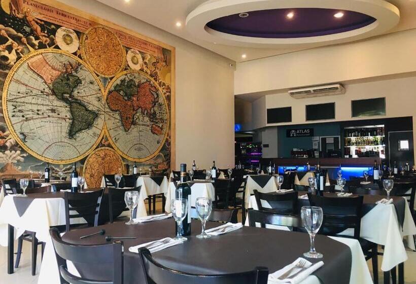 Atlas Grand Hotel Ituzaingo