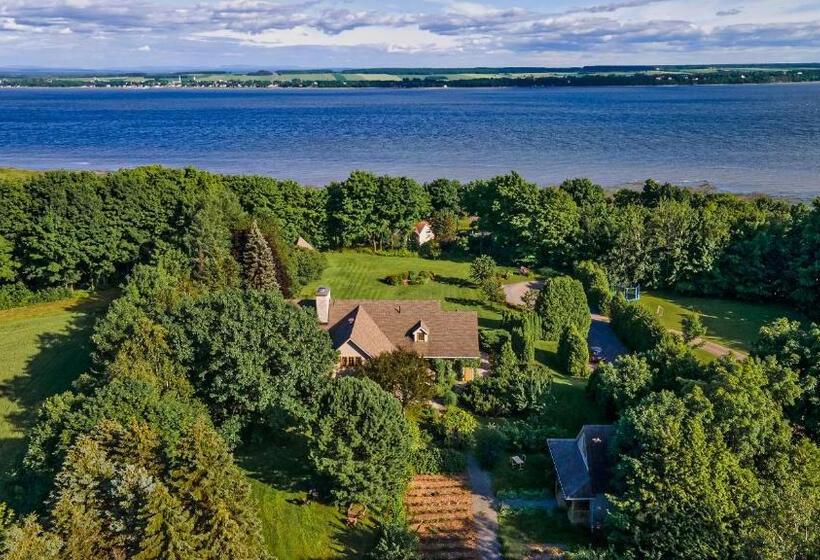 Auberge Dans Les Bras De Morphée B&b