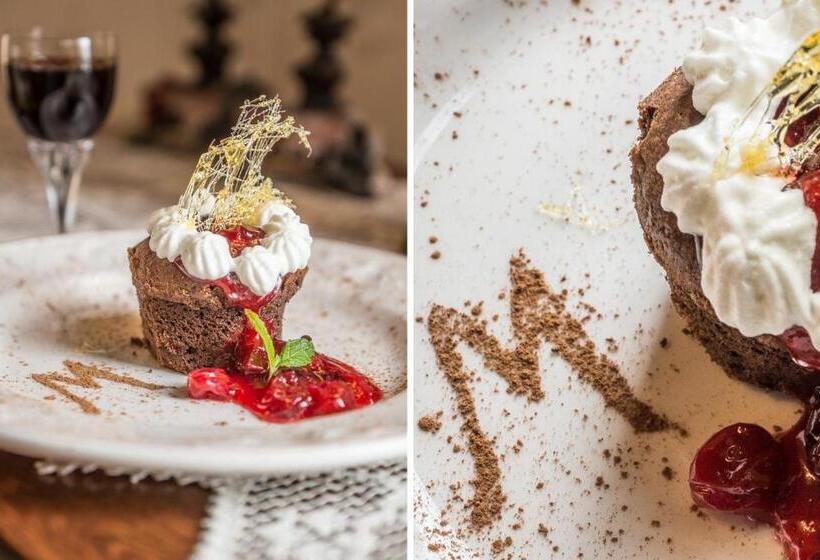 Auberge Dans Les Bras De Morphée B&b