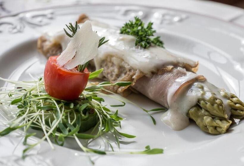 Auberge Dans Les Bras De Morphée B&b