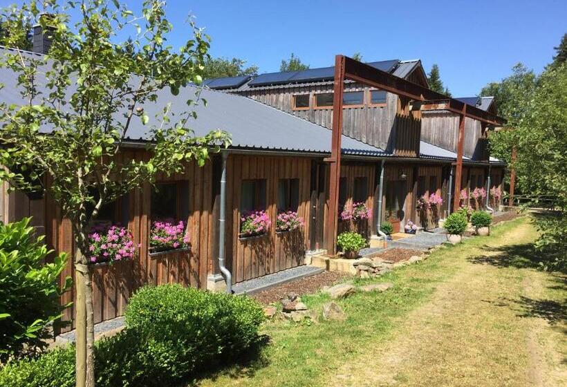 B&b Alte Sägemühle Schlommefurth