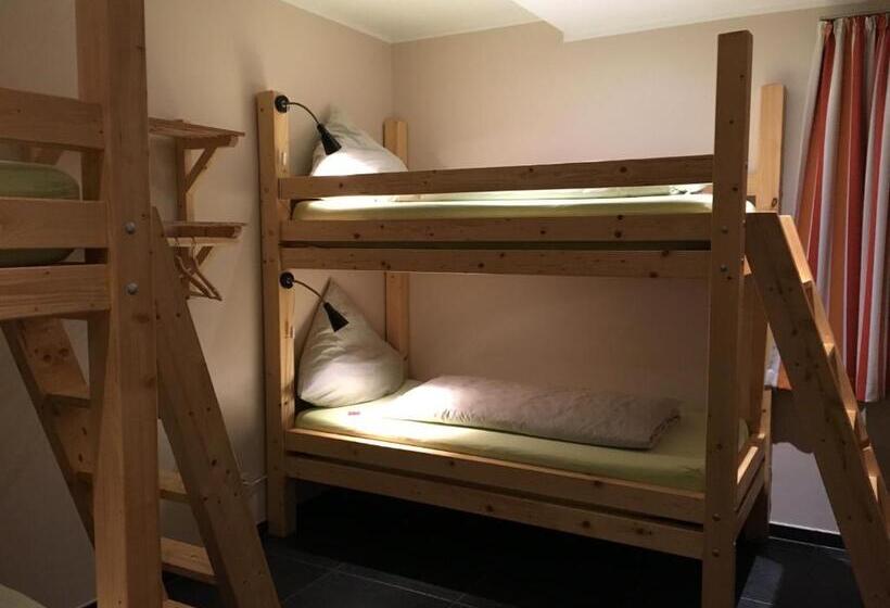 B&b Alte Sägemühle Schlommefurth