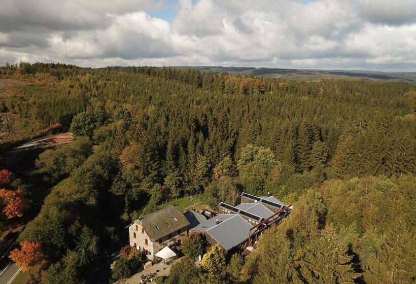 B&b Alte Sägemühle Schlommefurth