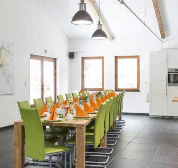 B&b Alte Sägemühle Schlommefurth