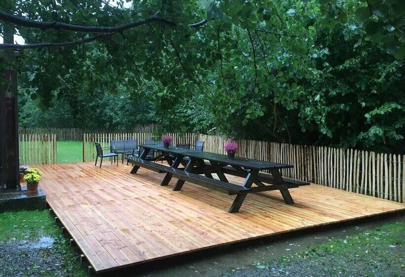 B&b Alte Sägemühle Schlommefurth