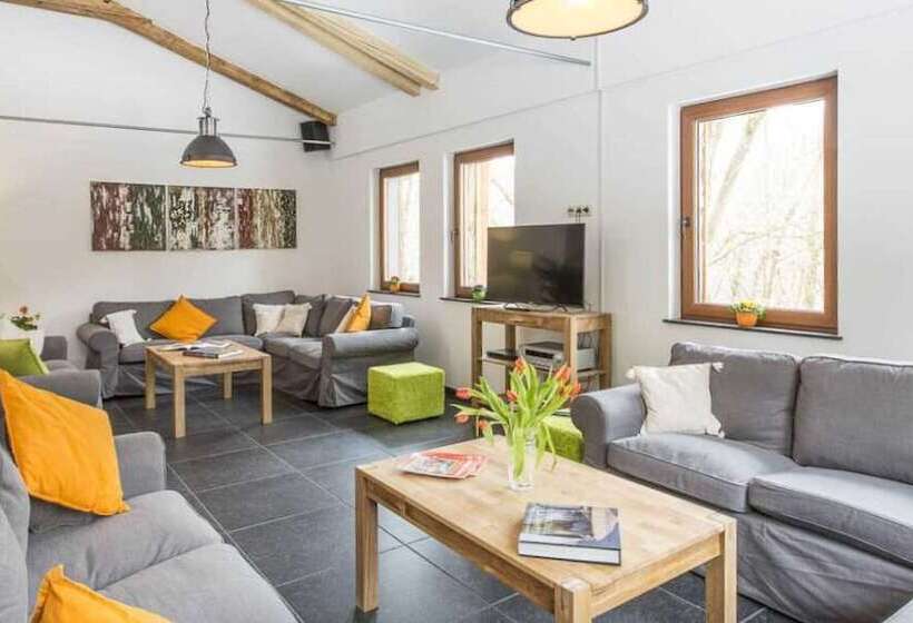 B&b Alte Sägemühle Schlommefurth