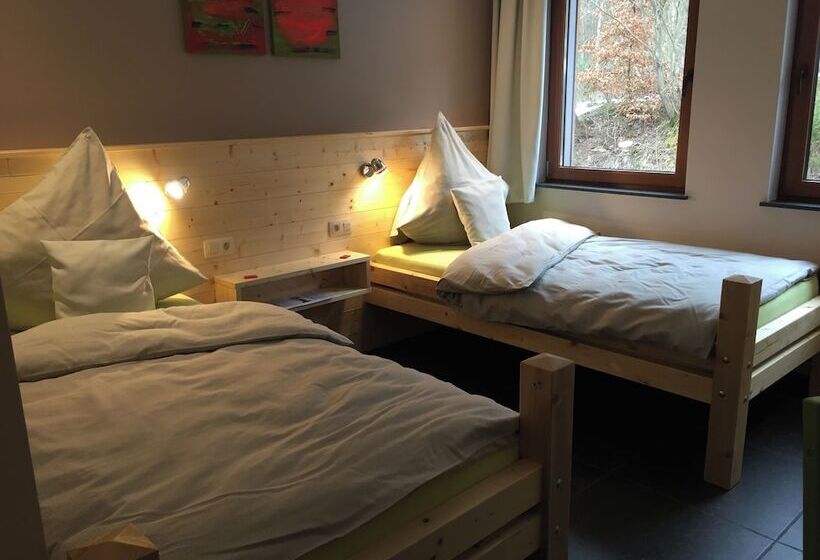 B&b Alte Sägemühle Schlommefurth