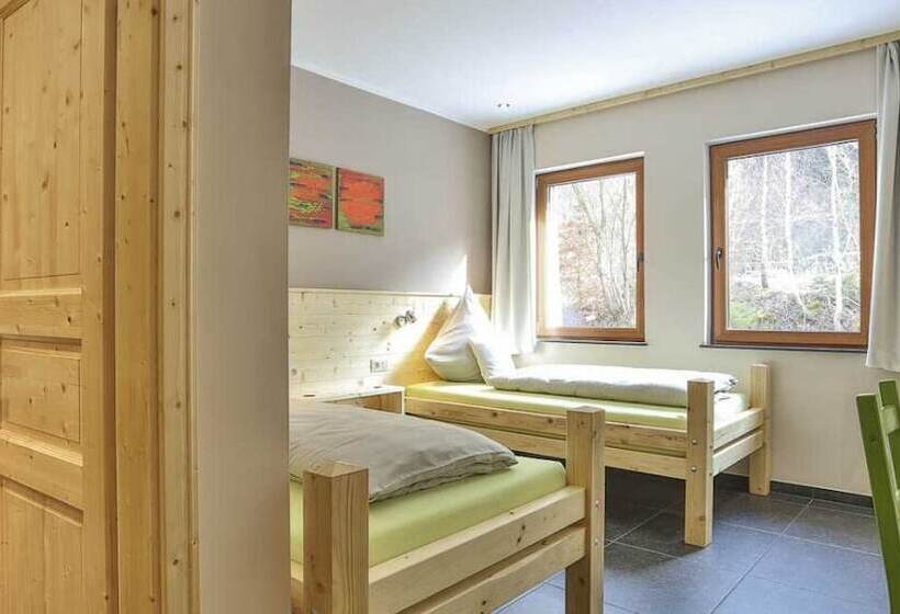 B&b Alte Sägemühle Schlommefurth