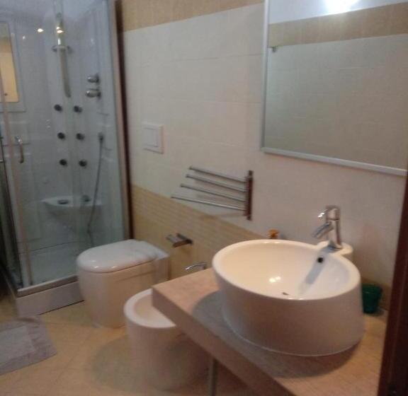 B&b Comfort Suit Lecce