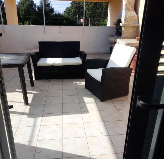 B&b Comfort Suit Lecce