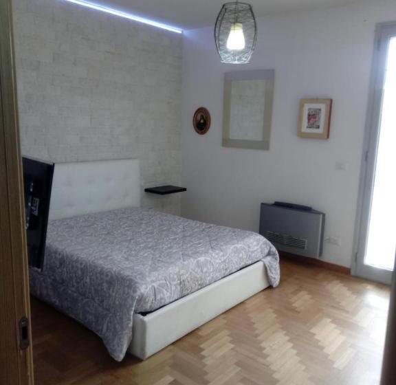 B&b Comfort Suit Lecce