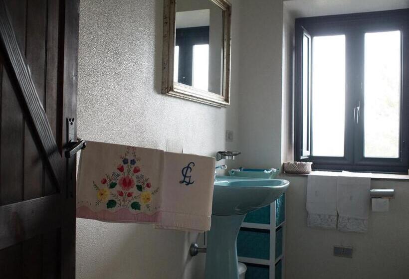 B&b Convento Dei Riformati