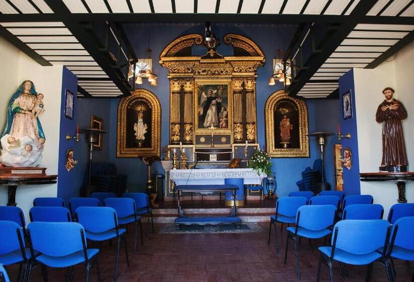 B&b Convento Dei Riformati