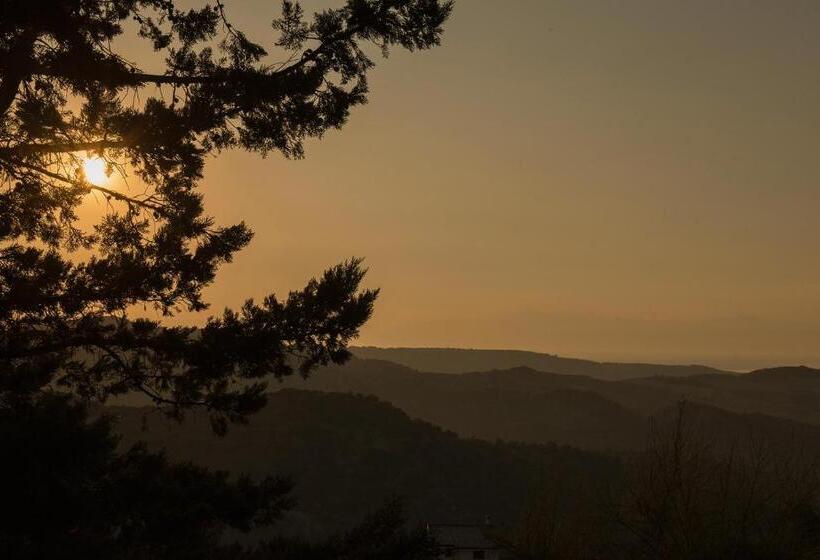 B&b Convento Dei Riformati