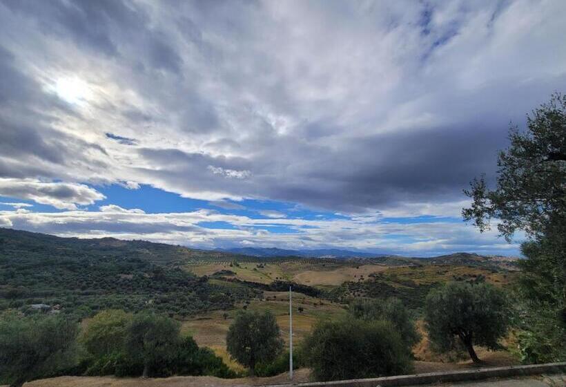 B&b Convento Dei Riformati