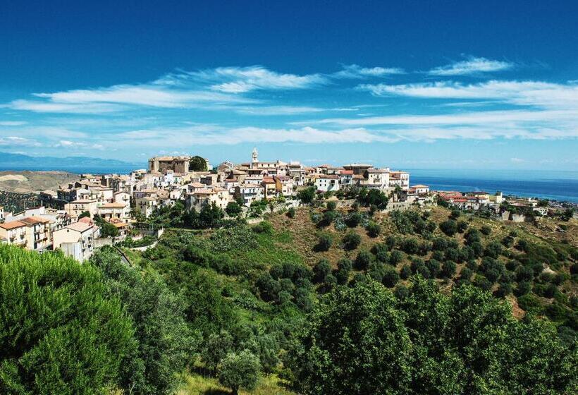 B&b Convento Dei Riformati