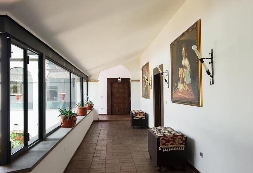 B&b Convento Dei Riformati