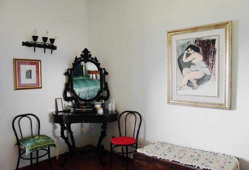 B&b Convento Dei Riformati