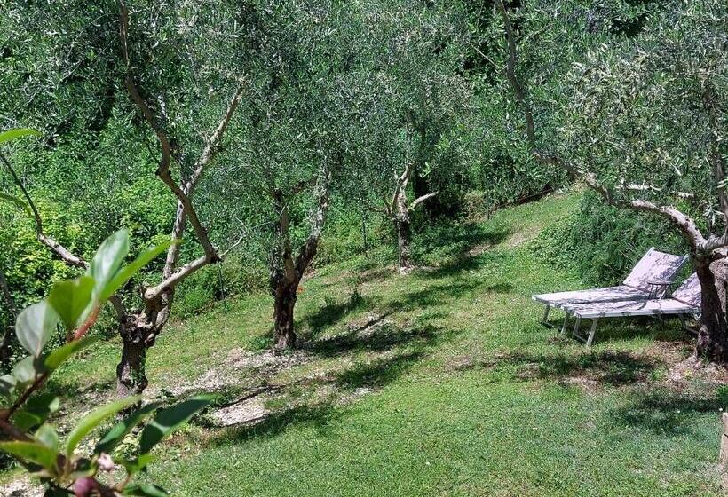 B&b Fonte Fresca