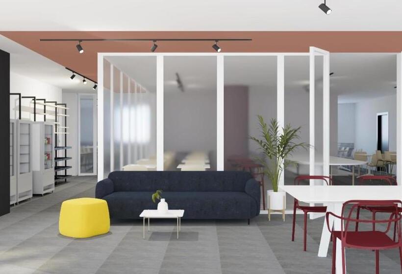 B&b Hotel Sassari