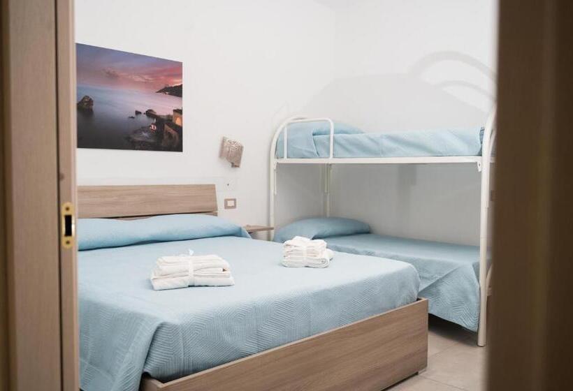 민박 Beb I Due Fratelli