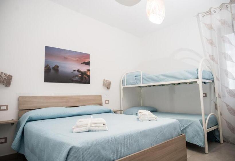 민박 Beb I Due Fratelli