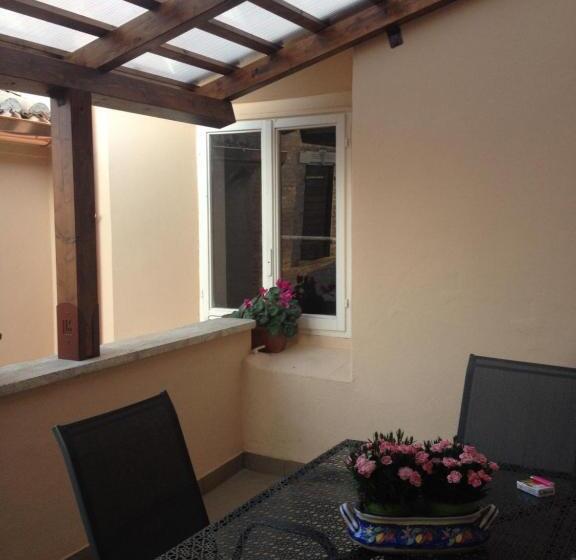 B&b Il Conventino 44