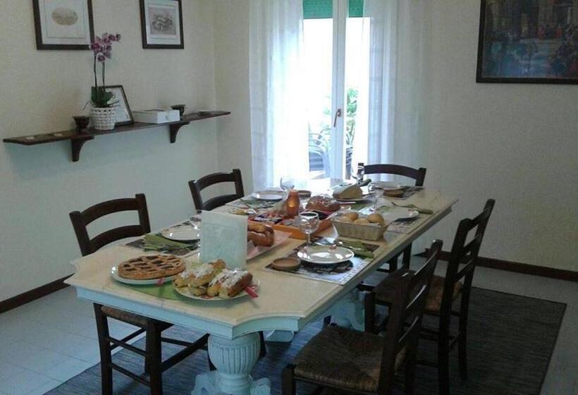 B&b Il Conventino 44