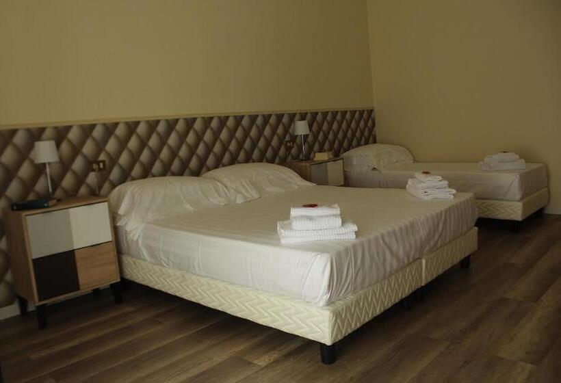 B&b Il Conventino 44