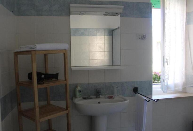 B&b Il Conventino 44