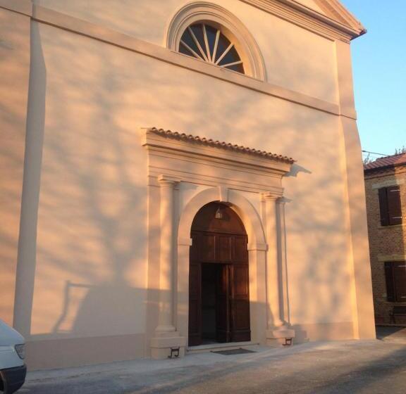 B&b Il Conventino 44