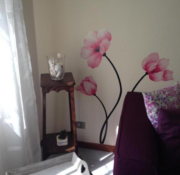 B&b Il Conventino 44