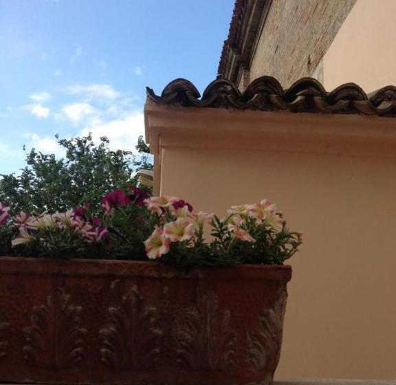 B&b Il Conventino 44