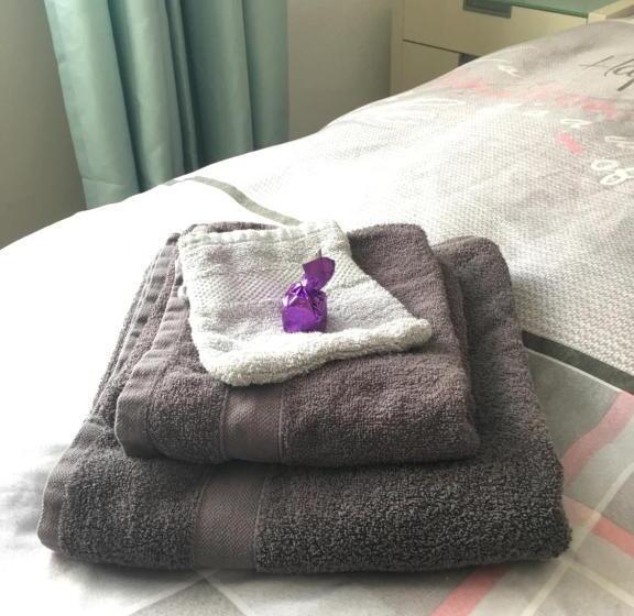 B&b In De Aap Gelogeerd